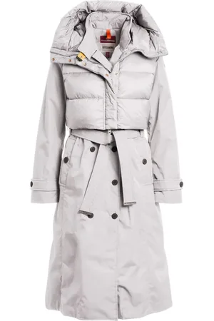 Parajumpers Dawn parka coat