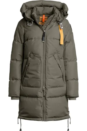 Parajumpers Long Bear parka coat