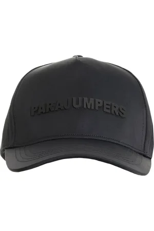 Parajumpers Embossed-logo cap