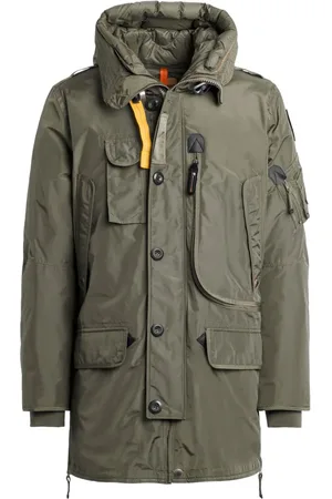 Parajumpers Kodiak coat