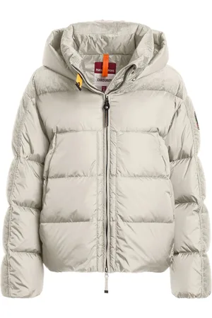 Parajumpers Mirror puffer jacket