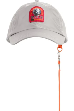 Parajumpers Logo-patch cap