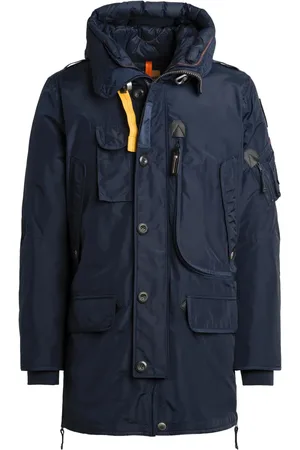 Parajumpers Kodiak hooded parka