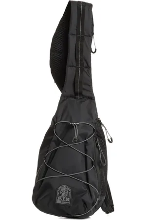 Parajumpers Kemp shoulder bag