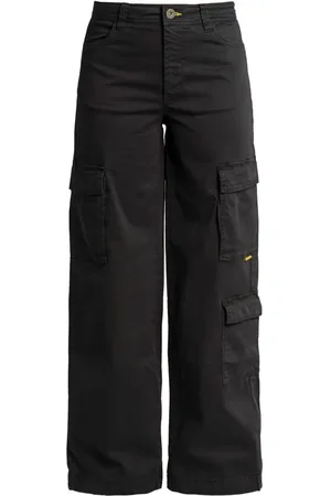 Parajumpers Lela cargo pants