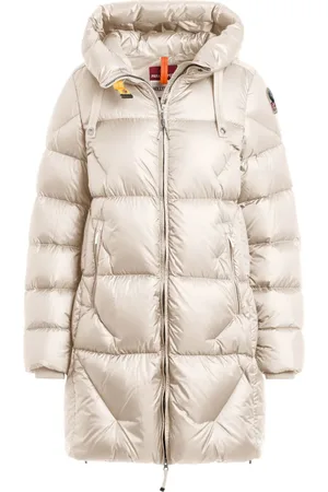 Parajumpers Janet parka coat