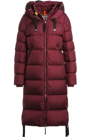Parajumpers Dekarl parka coat