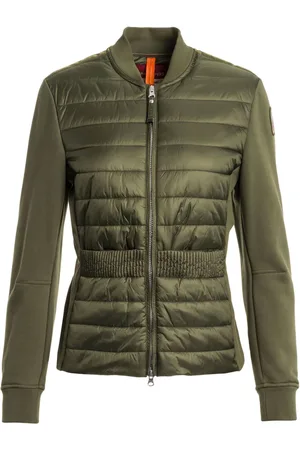 Parajumpers Yole puffer jacket