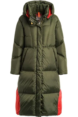 Parajumpers Liu puffer jacket