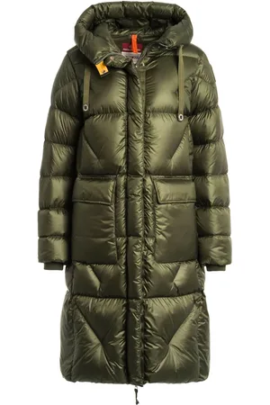 Parajumpers Leonie parka coat