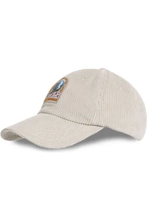 Parajumpers Logo-patch cap