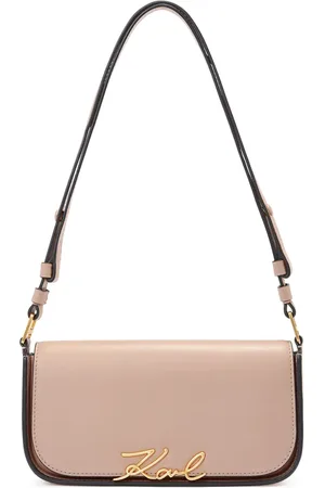 Karl Lagerfeld K/Signature crossbody bag