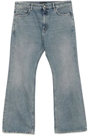 Balenciaga Flared jeans