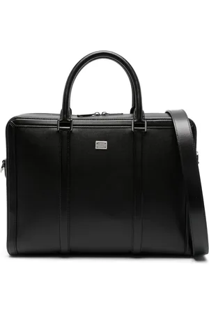 Dolce & Gabbana Leather briefcase