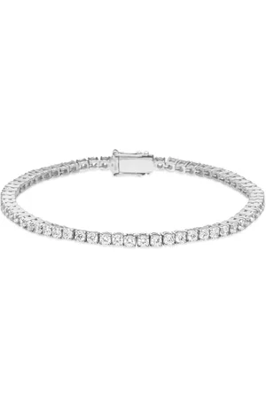 VEYNOU 18kt gold Tennis diamond bracelet
