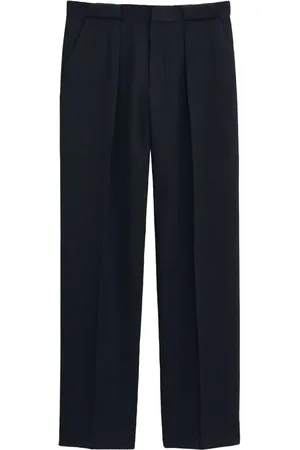Filippa K Pleated tailored trousers
