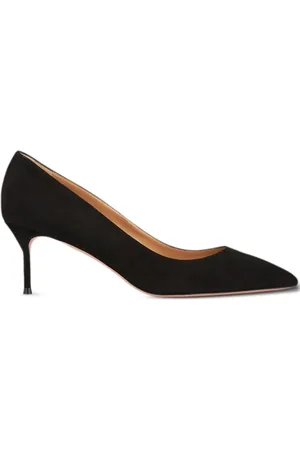 Aquazzura 65mm Purist pumps