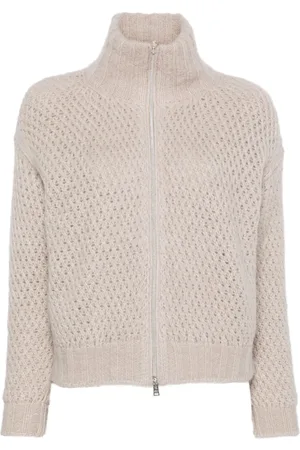 HERNO Resort cardigan