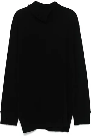 YOHJI YAMAMOTO Turtleneck sweater