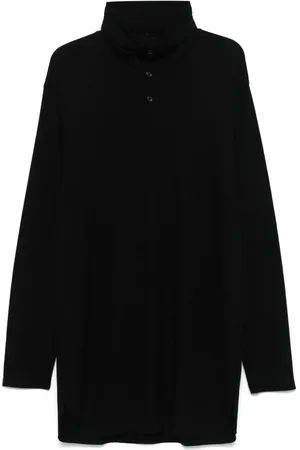 YOHJI YAMAMOTO Wool sweater