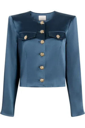 Cinq A Sept Rainer jacket