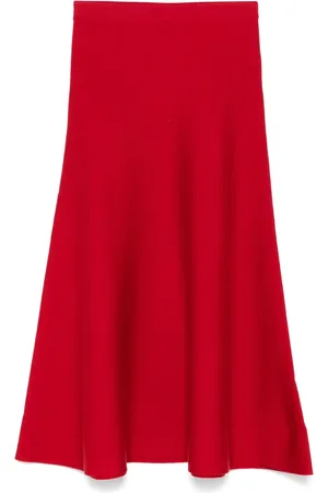 GABRIELA HEARST Freddie midi skirt
