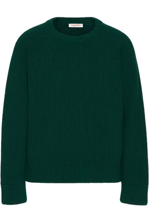 VALENTINO GARAVANI Wool jumper