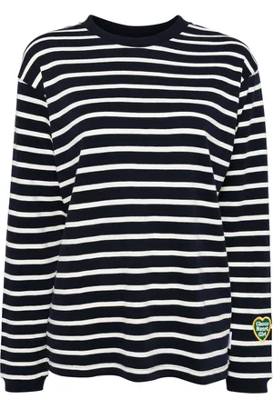 Chocoolate Striped T-shirt