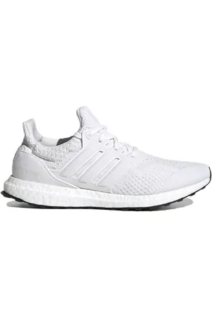 adidas UltraBoost 5.0 DNA "Triple " sneakers