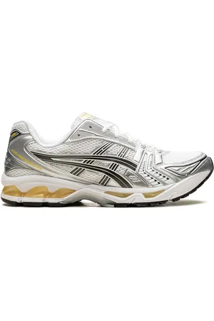 Asics GEL-Kayano 14 "Tai Chi Yellow" sneakers