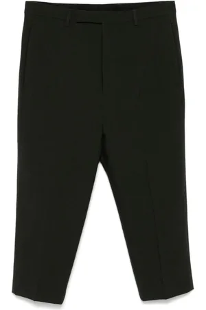 Rick Owens Astaires Cropped trousers