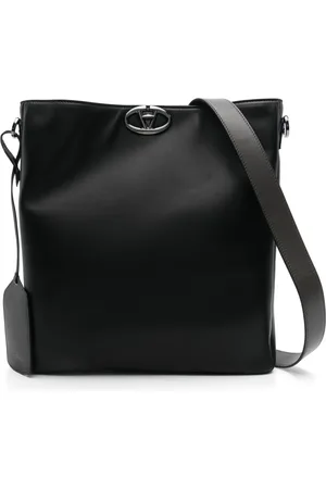 VALENTINO GARAVANI VLogo Locker shoulder bag