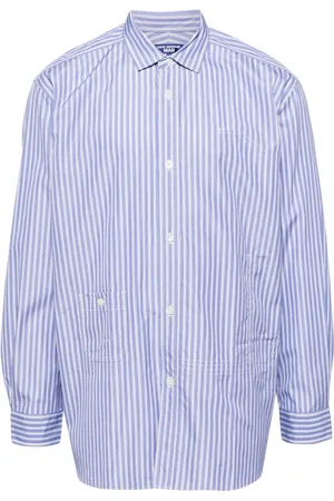 JUNYA WATANABE Striped shirt