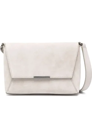 Brunello Cucinelli Monili-detail cross body bag