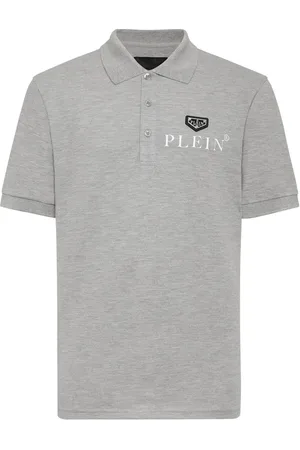 Philipp Plein Iconic polo shirt