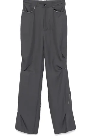 Kiko Kostadinov Ohne K-Dart trousers