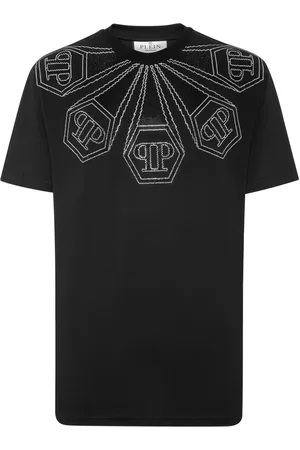 Philipp Plein SS Hexagon t-shirt