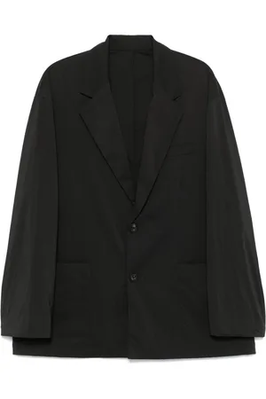 stein Single-breasted blazer