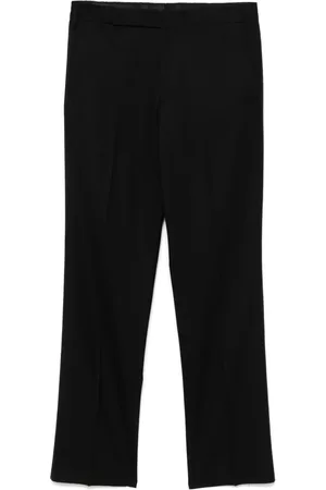 LARDINI Tailored trousers