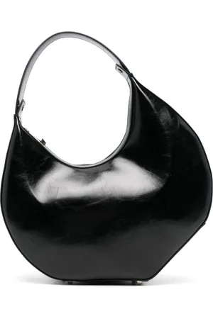 Patrizia Pepe Bangle shoulder bag