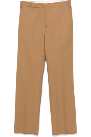LARDINI Tailored trousers