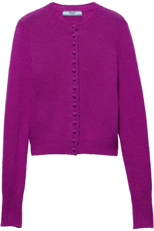 Prada Cashmere cardigan