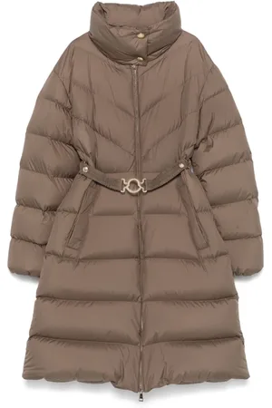 Moncler Brou coat