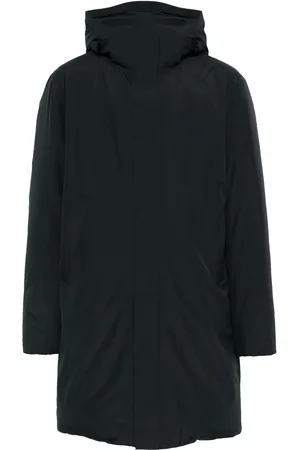 J Lindeberg Alon coat