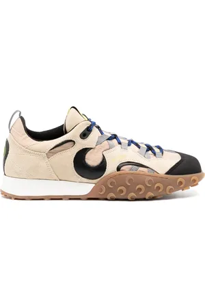 Marine Serre Ms Rise II sneakers