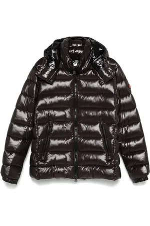 save the duck Florian jacket