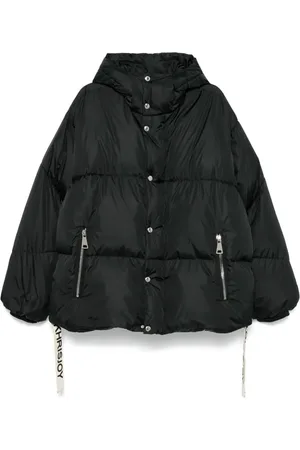 Khrisjoy Khrisman jacket