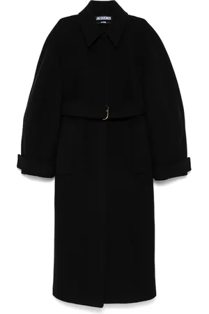 Jacquemus Le Manteau Bari coat