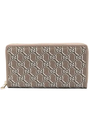 Gucci GG Shadow wallet