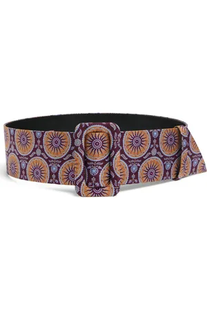 La DoubleJ Sovereign belt
